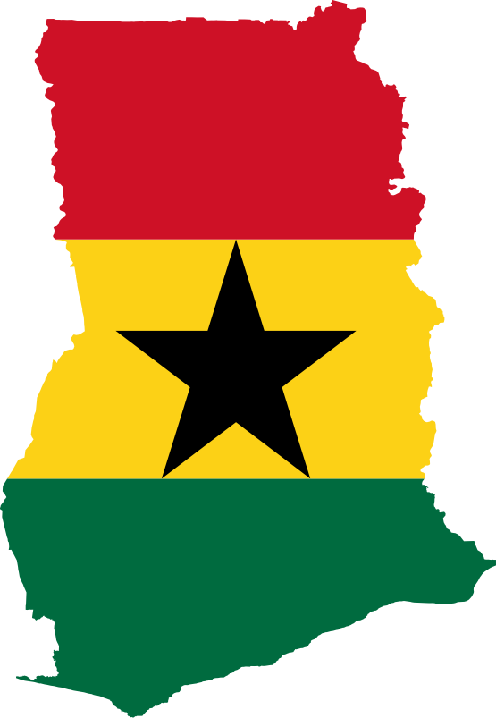 Ghana flag
